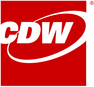 CDWのロゴ