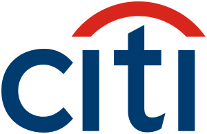 シティグループのロゴ
