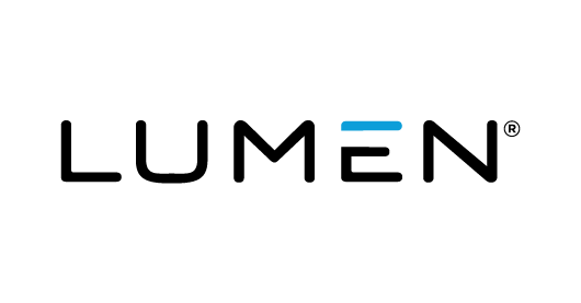 Lumen Technologiesのロゴ