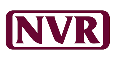 NVR Incのロゴ