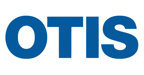 オーチス・エレベータ・カンパニーのロゴ