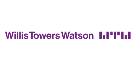 ウィリスタワーズワトソンのロゴ