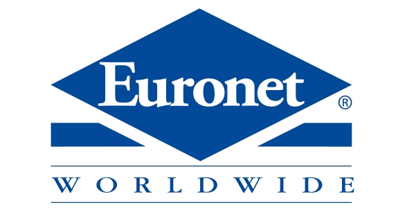 ユーロネット ワールドワイドのロゴ