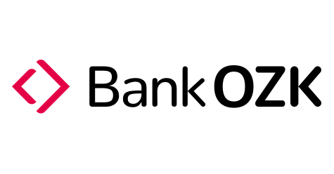 バンク オブ オザークスのロゴ