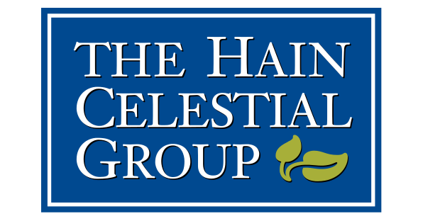 ヘイン セレスティアル グループのロゴ