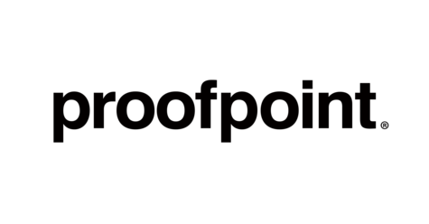 プルーフポイントのロゴ