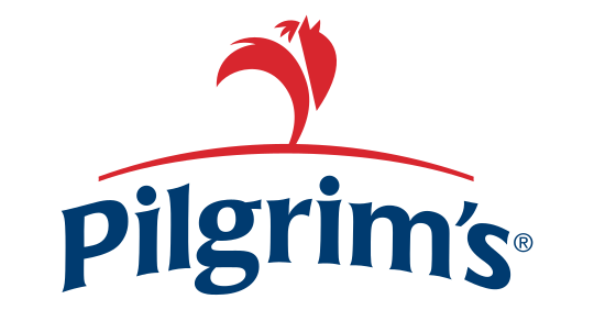ピルグリムズ プライドのロゴ